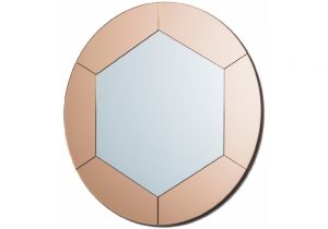 tropicana mirror by miniforms design