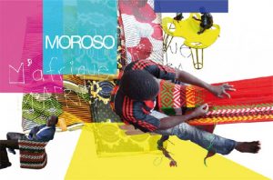 moroso m afrique collection handmade crafted 