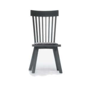 gray 21 sedia in legno gervasoni