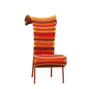 shadowy sunny chair m'afrique collection moroso