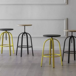 ferrovitos stool miniforms
