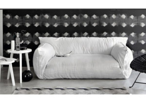 Nuvola 10 sofa by Gervasoni
