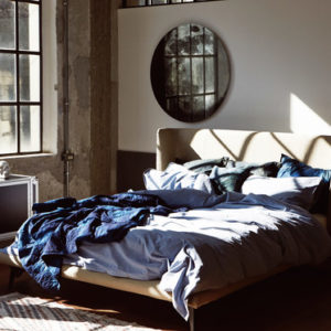 contemporary bed gimme shelter by diesel