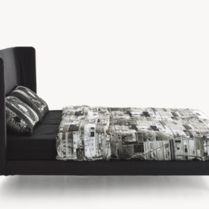 gimme shelter bed by diesel italian furniture