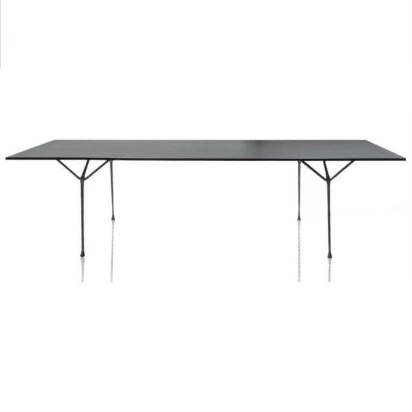 Officina table by magis design