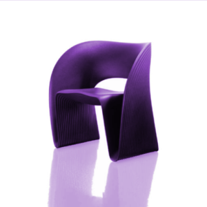 raviolo chair magis design