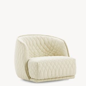 redondo armchair white