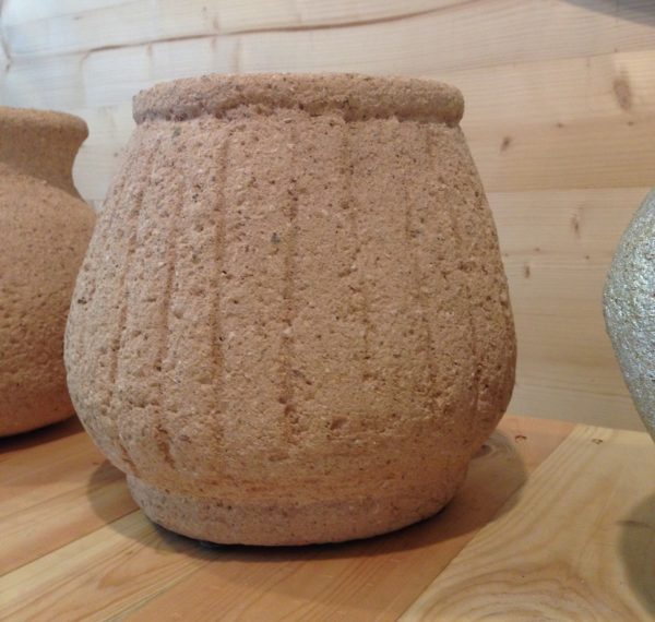 vaso handcraft