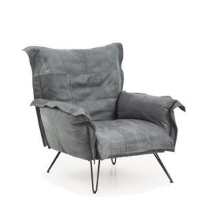 Design armchairs